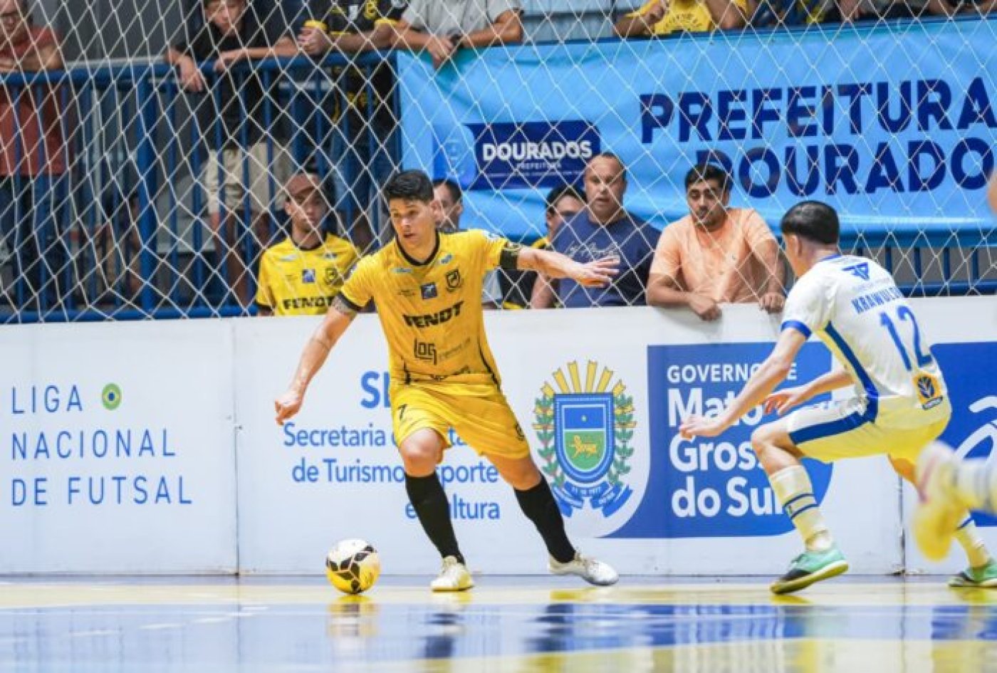 Juventude AG prepara retorno de lesionados para reta final da temporada